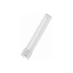 OSRAM DULUX L Energiesparlampe 24W 840 2G11