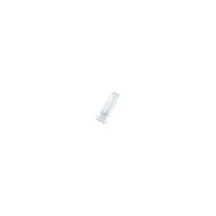 Osram DULUX S E Energiesparlampe 11W 827 2G7 FS1