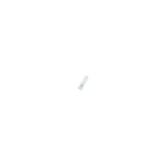 Osram DULUX S E Energiesparlampe 7W 830 2G7 FS1