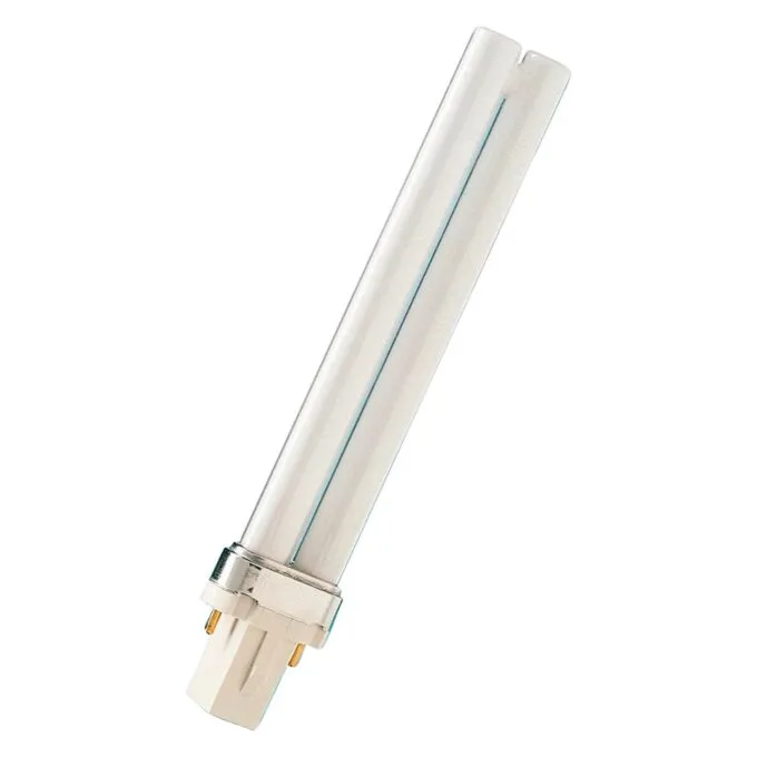 Osram DULUX S Energiesparlampe 11W 840 G23 FS1 — image 1