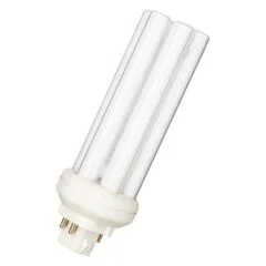 Osram DULUX T E Energiesparlampe 26W 840 Plus GX24Q