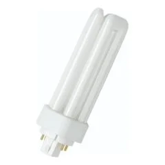 Osram DULUX T E Energiesparlampe 42W 840 Plus GX24Q FS1