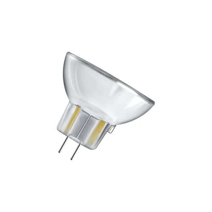 Osram Halogen Lampe G4 mit Reflektor 20W 8V 35mm — image 3