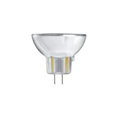 Osram Halogen Lampe G4 mit Reflektor 20W 8V 35mm