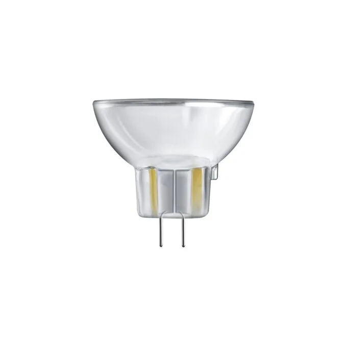 Osram Halogen Lampe G4 mit Reflektor 20W 8V 35mm — image 1