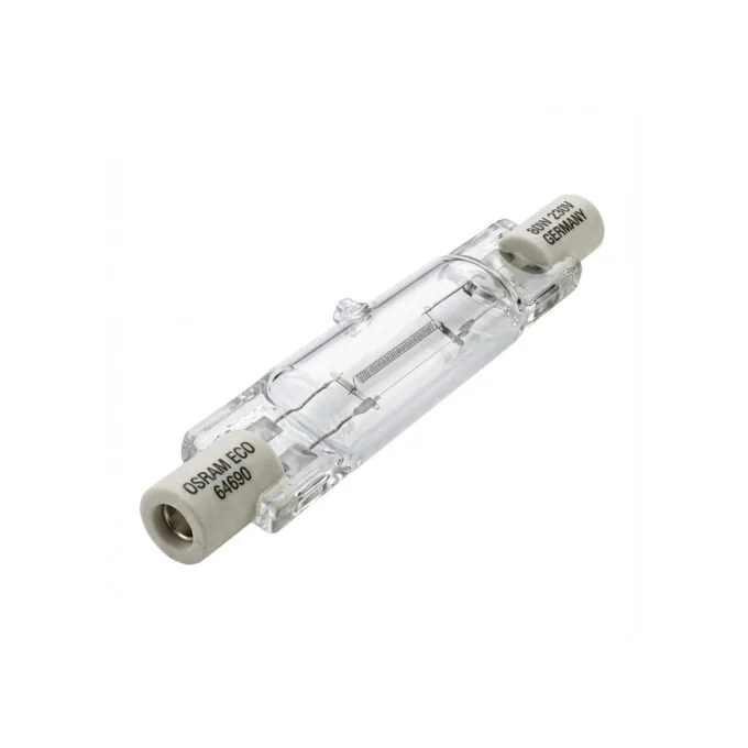 Osram Haloline Eco Halogenstab 80W 230V R7s — image 1