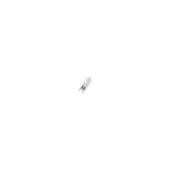 Osram Halopin Halogen Lampe G9 33W (40W) warmwei 460lm