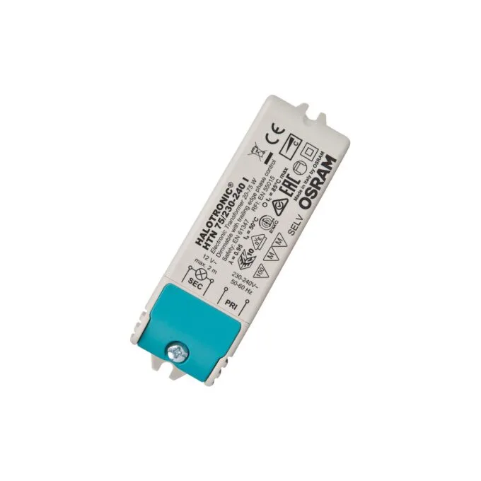 Osram Halotronic-Trafo Mouse HTN 75 230-240 — image 1