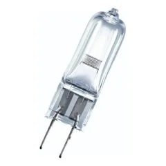Osram HLX 64657 250W 24V Halogen-Glühlampe G6.35