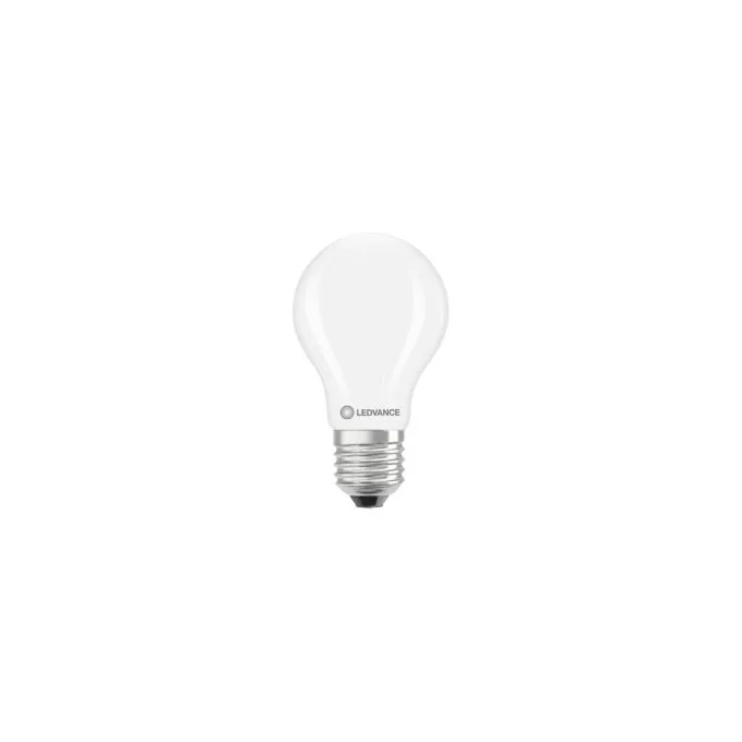 Osram LED Classic A 40 Filament DIM P 3.4W 827 Frosted Dimmbare LED - Lampen. klas — image 2