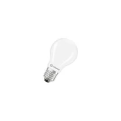 Osram LED Classic A 60 Filament P 5.9W 827 Frosted E27 LED-Lampen. klassische Kolb