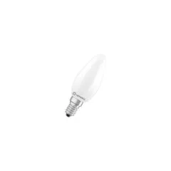 Osram LED CLB25 1.8W 827 FIL FR E14 P Frosted E14 LED-Kerzenlampe