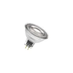 Osram LED MR16 P 2.1W 827 GU5.3 Niedervolt-LED-Reflektorlampen MR16 LED MR162036 2