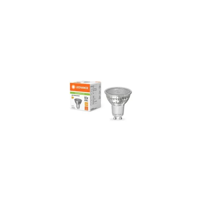Osram LED PAR168036 6.1W 827 GU10 P LED-Reflektorlampen PAR16 — image 5