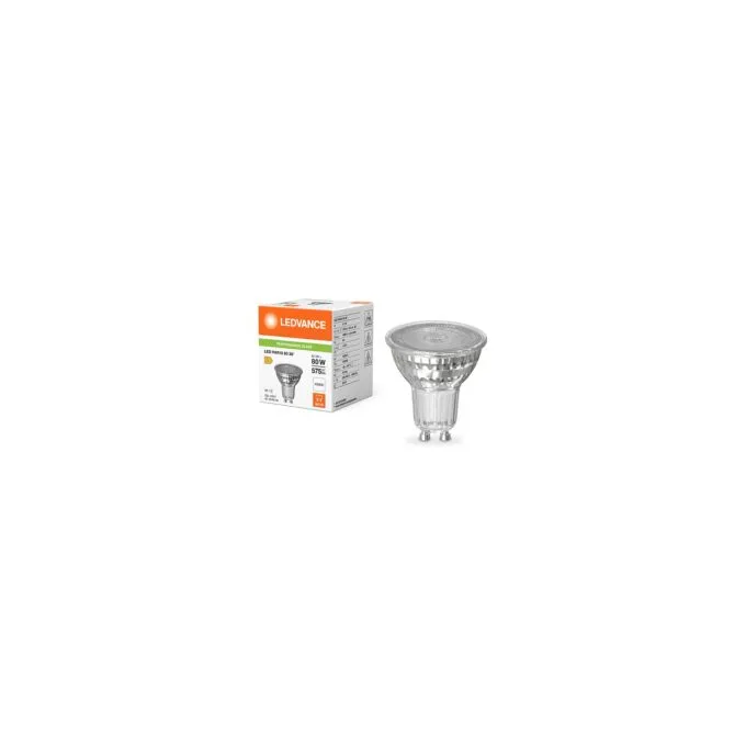 Osram LED PAR168036 P 6.1W 840 GU10 LED-Reflektorlampen PAR16 — image 3