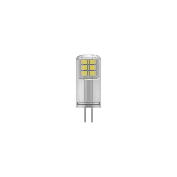 Osram LED PIN 12 V DIM P 2W 827 Clear G4 Dimmbare 12 V-Niedervolt-LED-Lampen LED P — image 4