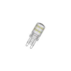 Osram LED PIN G9 DIM P 3W 827 Clear G9 Dimmbare LED-Lampen m.Stecksockel G9 LED PI