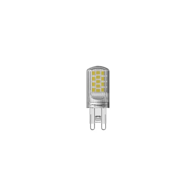 Osram LED PIN G9 DIM P 4W 827 Clear G9 Dimmbare LED-Lampen mit Stecksockel G9 LED — image 2
