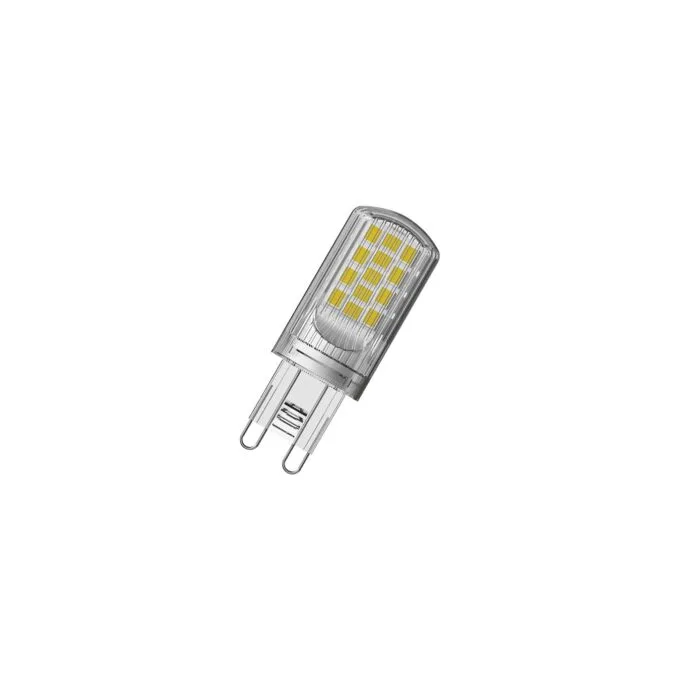 Osram LED PIN G9 DIM P 4W 827 Clear G9 Dimmbare LED-Lampen mit Stecksockel G9 LED — image 3