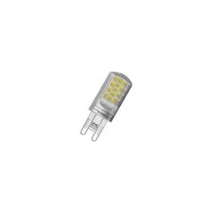 Osram LED PIN G9 DIM P 4W 827 Clear G9 Dimmbare LED-Lampen mit Stecksockel G9 LED