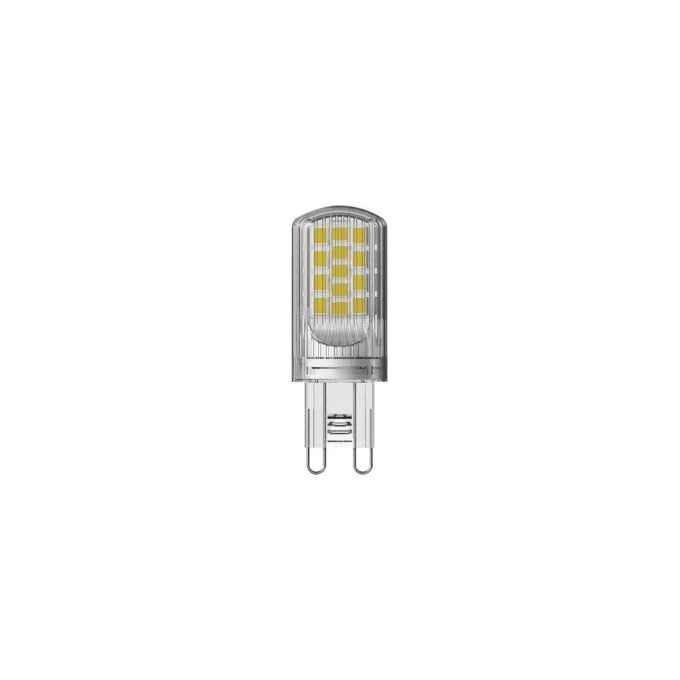 Osram LED PIN G9 DIM P 4W 827 Clear G9 Dimmbare LED-Lampen mit Stecksockel G9 LED — image 4