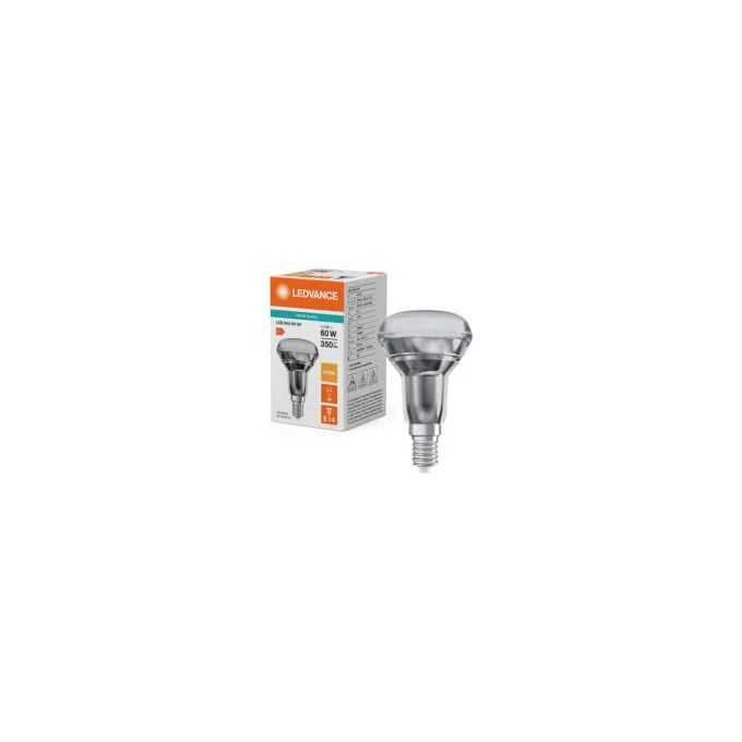 Osram R506036 4.3W 827 E14 P LED Reflektorlampe 350 lm 2700K E14 — image 5