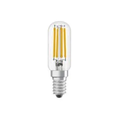 Osram T26 40 4.2W 827 FIL E14 P LED Lampe 470 lm 2700K E14