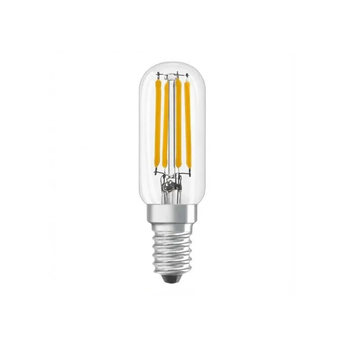 Osram T26 40 4.2W 827 FIL E14 P LED Lampe 470 lm 2700K E14 — image 1
