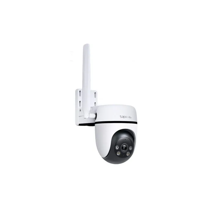 Outdoor Pan Tilt 4G LTE Camera — image 2