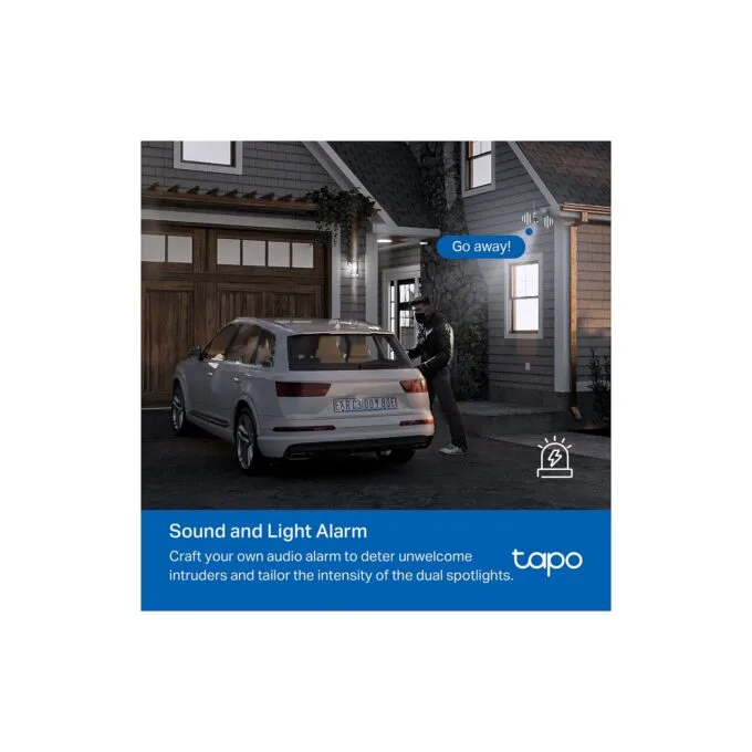 Outdoor Pan Tilt 4G LTE Camera — image 3