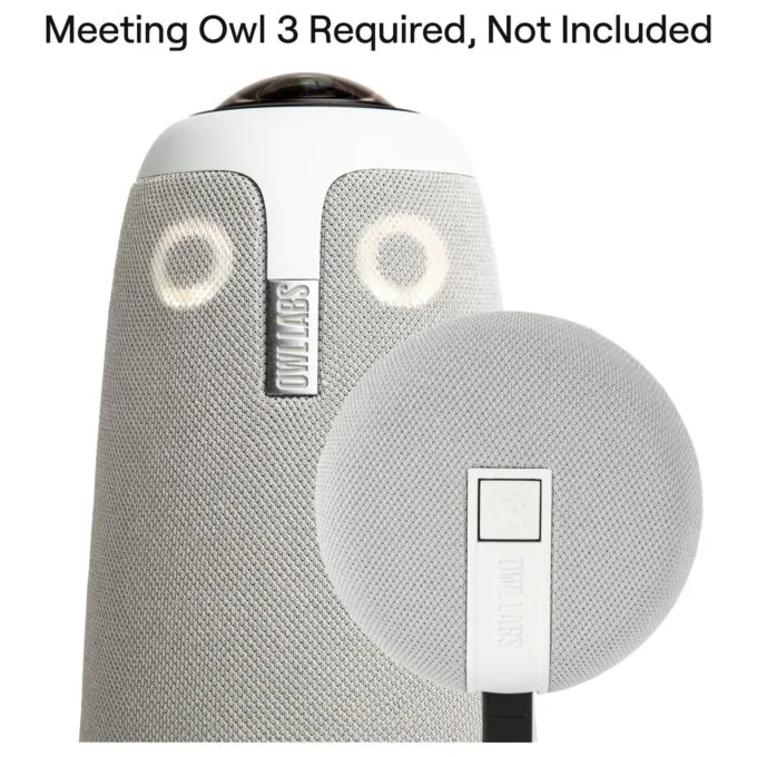 OWL LABS EXPANSION MIC FOR — image 2