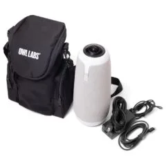 OWL SOFT SIDED CARRY CASE FITS