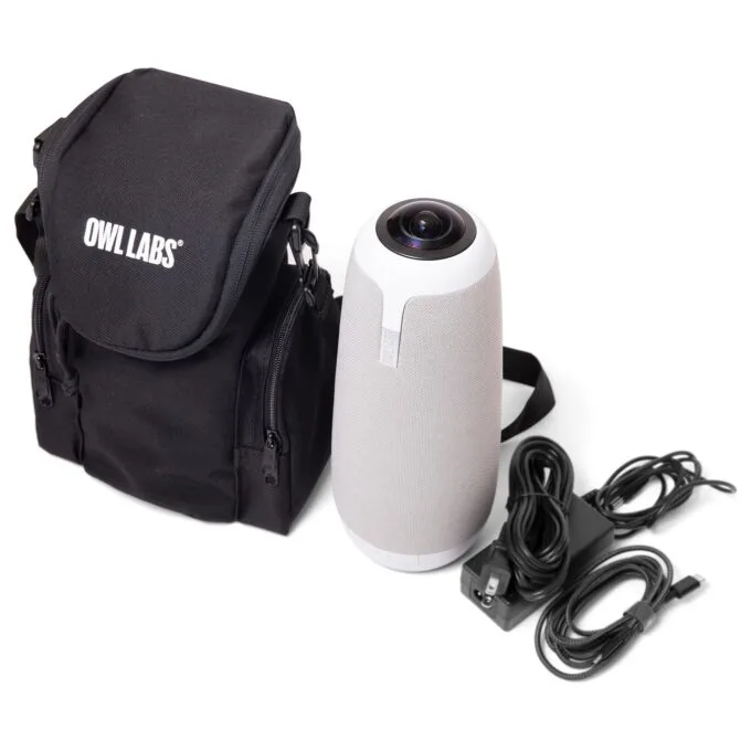 OWL SOFT SIDED CARRY CASE FITS — image 1