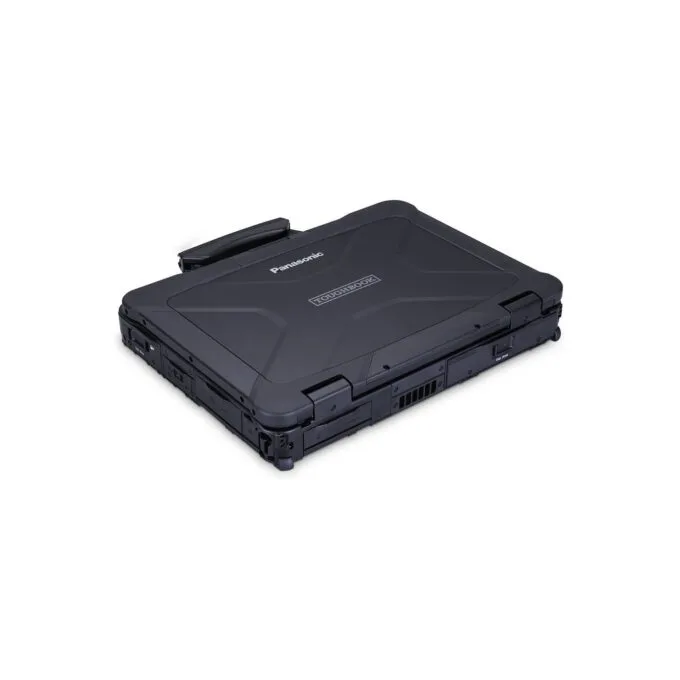 PANASONIC FZ-40FZ001B4 Intel Core Ultra 5 135H 35,56cm 14Zoll Touch FHD 16GB 512GB SSD W11P — image 11