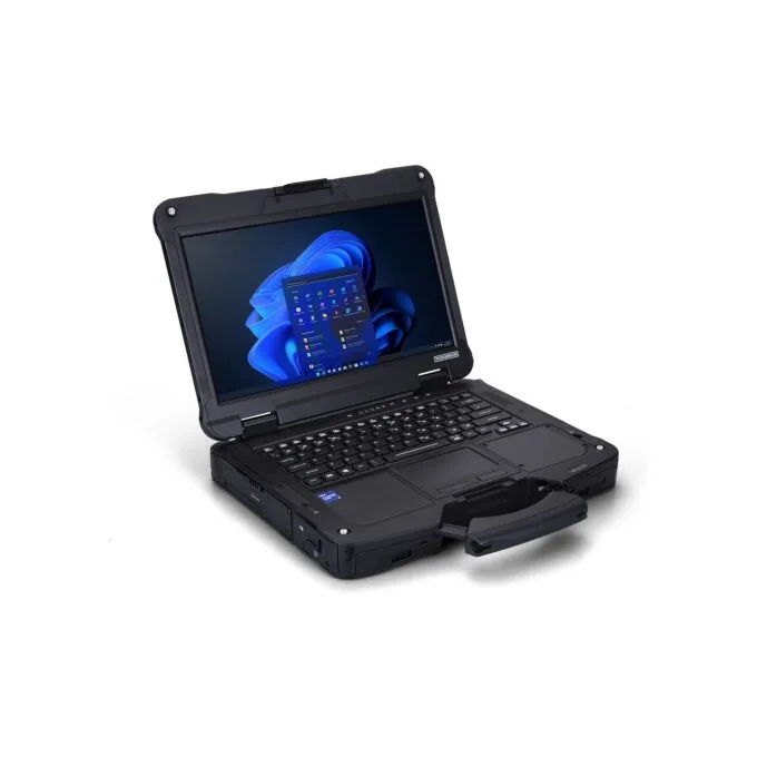 PANASONIC FZ-40FZ001B4 Intel Core Ultra 5 135H 35,56cm 14Zoll Touch FHD 16GB 512GB SSD W11P — image 13