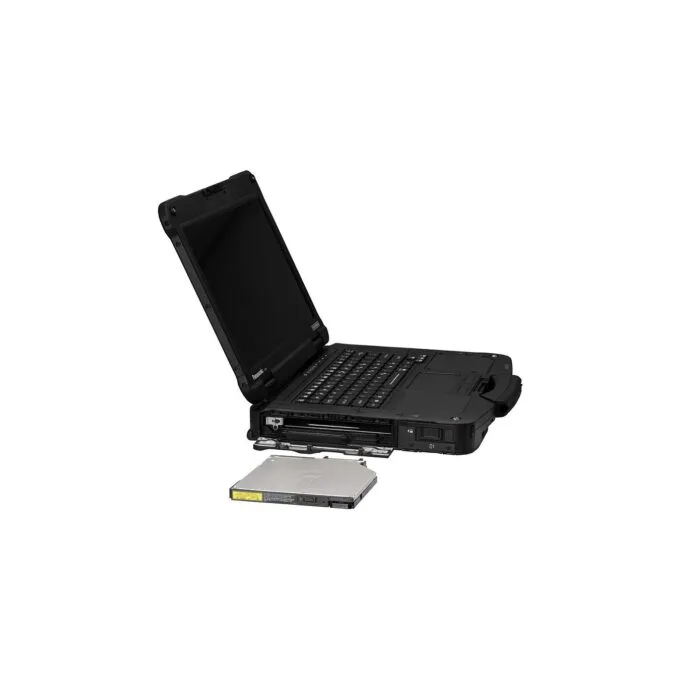 PANASONIC FZ-40FZ001B4 Intel Core Ultra 5 135H 35,56cm 14Zoll Touch FHD 16GB 512GB SSD W11P — image 3