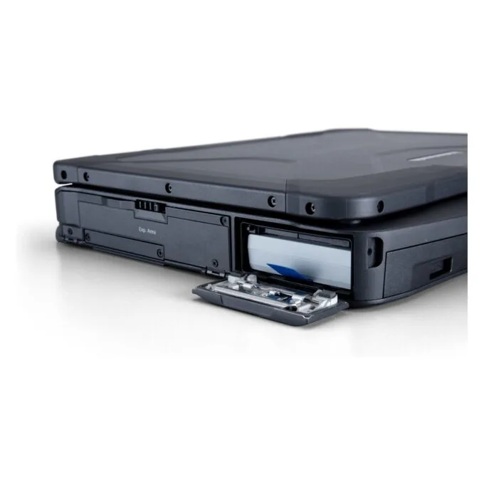 PANASONIC FZ-40FZ001B4 Intel Core Ultra 5 135H 35,56cm 14Zoll Touch FHD 16GB 512GB SSD W11P — image 4