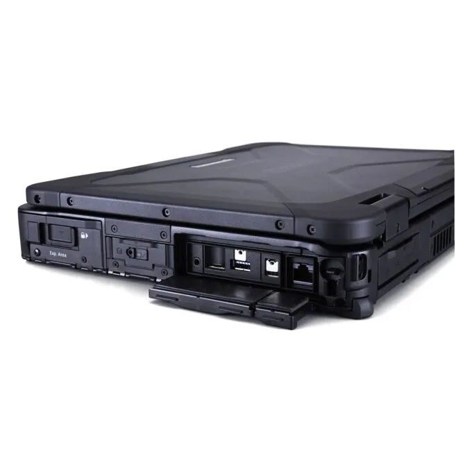 PANASONIC FZ-40FZ001B4 Intel Core Ultra 5 135H 35,56cm 14Zoll Touch FHD 16GB 512GB SSD W11P — image 6