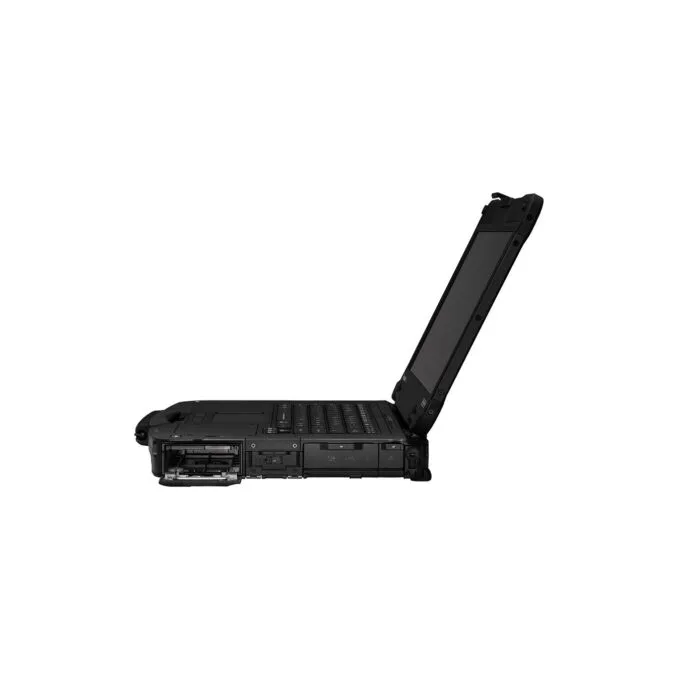 PANASONIC FZ-40FZ001B4 Intel Core Ultra 5 135H 35,56cm 14Zoll Touch FHD 16GB 512GB SSD W11P — image 7