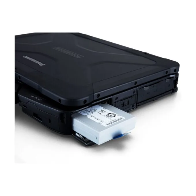 PANASONIC FZ-40FZ001B4 Intel Core Ultra 5 135H 35,56cm 14Zoll Touch FHD 16GB 512GB SSD W11P — image 8