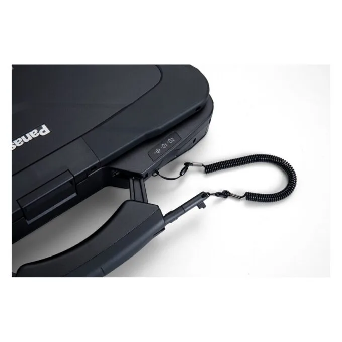 PANASONIC FZ-40FZ001B4 Intel Core Ultra 5 135H 35,56cm 14Zoll Touch FHD 16GB 512GB SSD W11P — image 9