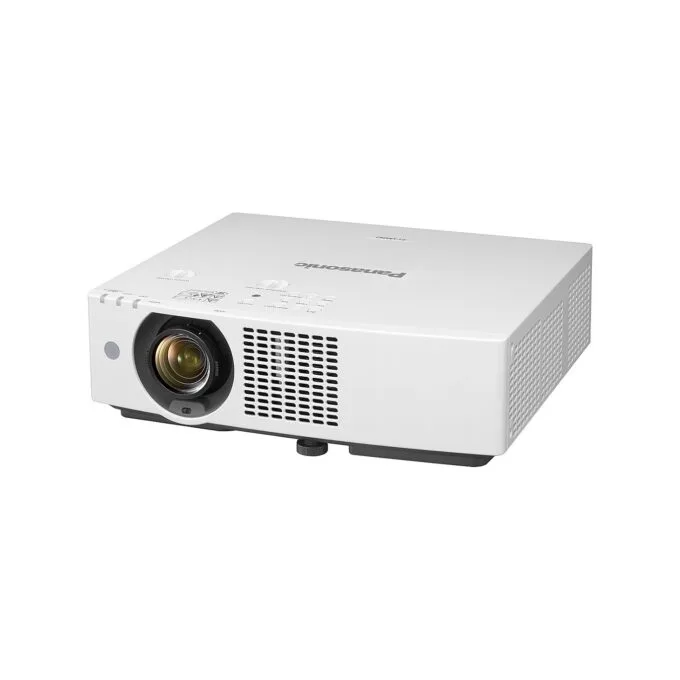 Panasonic PT-VMZ72EJ LCD Laser Beamer 7300 Lumen — image 3