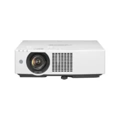 Panasonic PT-VMZ72EJ LCD Laser Beamer 7300 Lumen