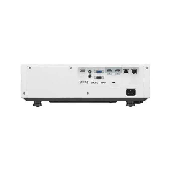 Panasonic PT-VMZ72EJ LCD Laser Beamer 7300 Lumen — image 5