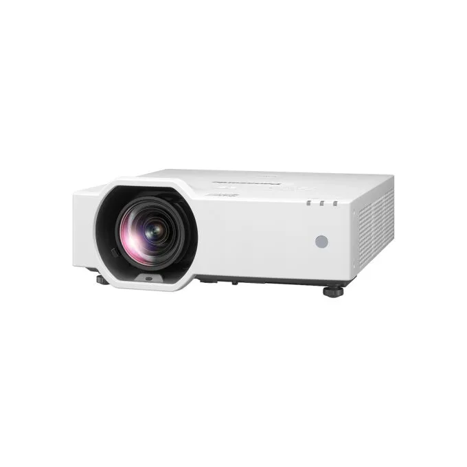 Panasonic PT-VMZ7STEJ LCD Laser Kurzdistanzbeamer 7000 Lumen — image 2