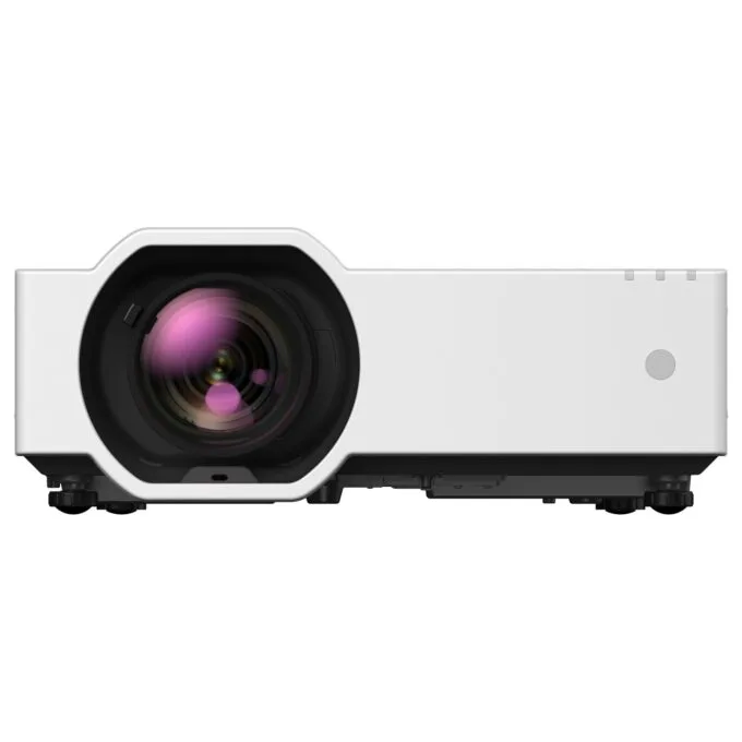 Panasonic PT-VMZ7STEJ LCD Laser Kurzdistanzbeamer 7000 Lumen — image 11