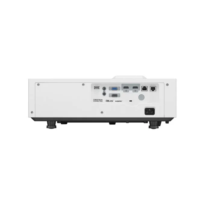 Panasonic PT-VMZ7STEJ LCD Laser Kurzdistanzbeamer 7000 Lumen — image 12