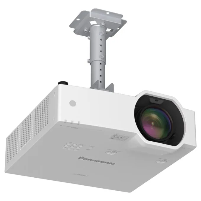 Panasonic PT-VMZ7STEJ LCD Laser Kurzdistanzbeamer 7000 Lumen — image 3