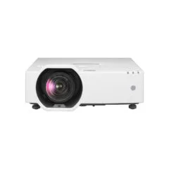Panasonic PT-VMZ7STEJ LCD Laser Kurzdistanzbeamer 7000 Lumen