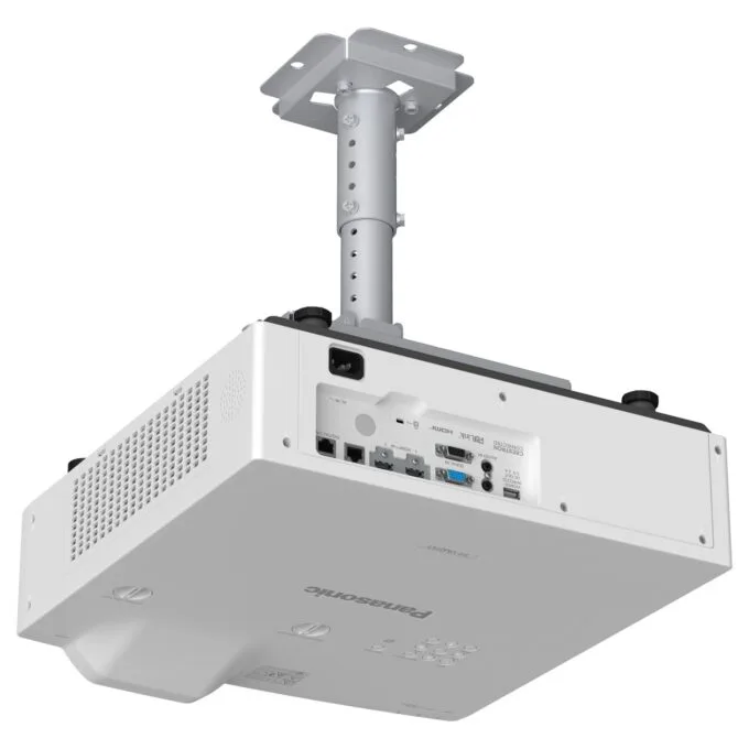 Panasonic PT-VMZ7STEJ LCD Laser Kurzdistanzbeamer 7000 Lumen — image 4